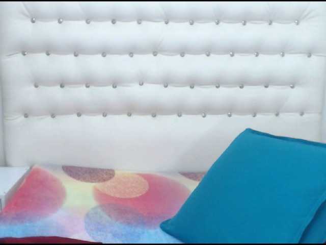 ブロードキャストスクリーンショット RosieLuxe