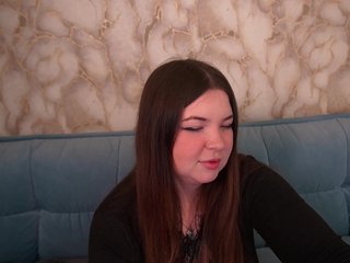 エロティックなビデオチャット StarryDoll