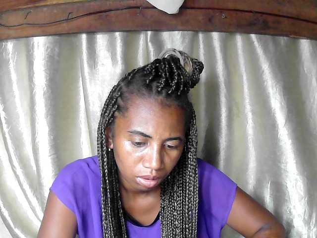 ブロードキャストスクリーンショット Rosila00