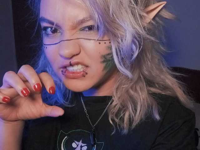 プロフィールの写真 rossalieadam