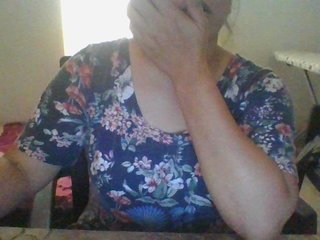 エロティックなビデオチャット RossyLove