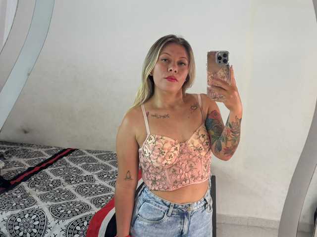 プロフィールの写真 RossyMendez-mml
