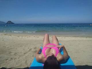 エロティックなビデオチャット rosy3