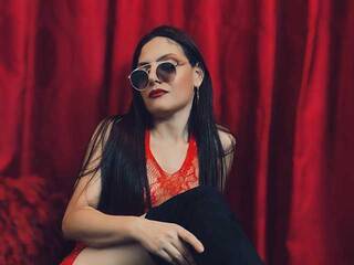 エロティックなビデオチャット RosyReeds