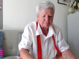 エロティックなビデオチャット roxana-brooks