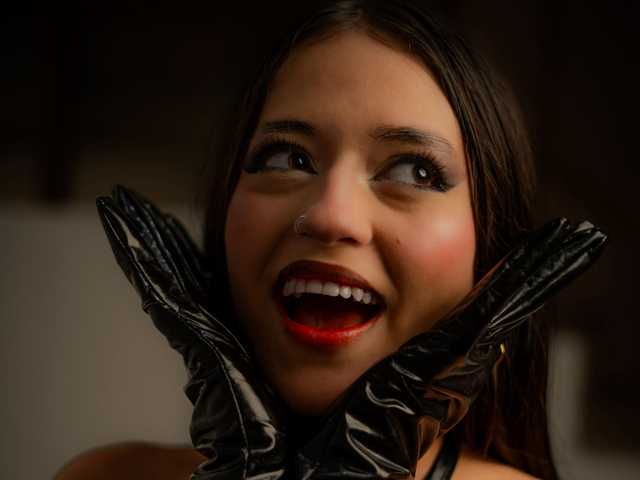 プロフィールの写真 roxana-mill