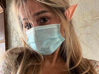 エロティックなビデオチャット Roxana5