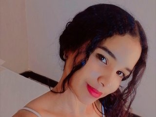 エロティックなビデオチャット RoxanaGil