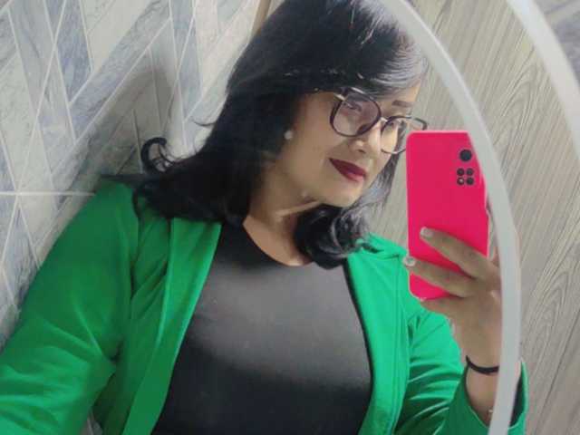 プロフィールの写真 Roxanamontero23