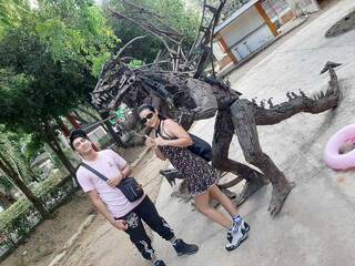 エロティックなビデオチャット Roxana_tony