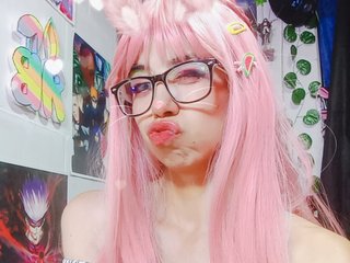 エロティックなビデオチャット roxanbunny