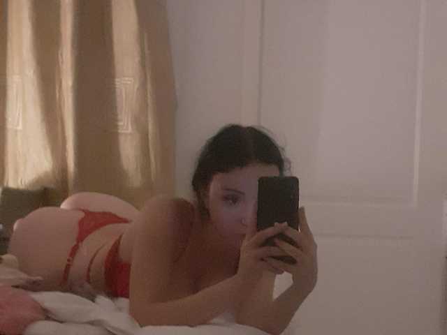 プロフィールの写真 Sarah-A
