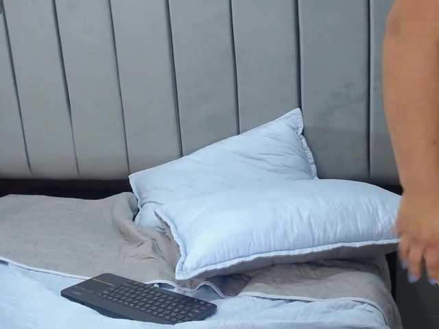 ブロードキャストスクリーンショット Roxanna-Russo