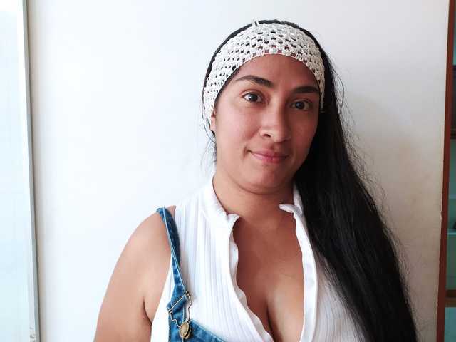 プロフィールの写真 RoxannaJones