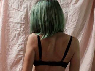 エロティックなビデオチャット Roxanneko