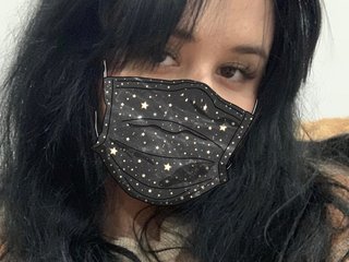 エロティックなビデオチャット RoxiDarQs