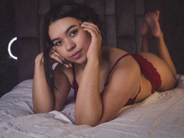 プロフィールの写真 roxie-rouge