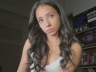 エロティックなビデオチャット roxieflexie