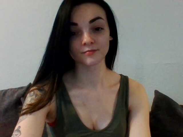 ブロードキャストスクリーンショット RoxiSexy