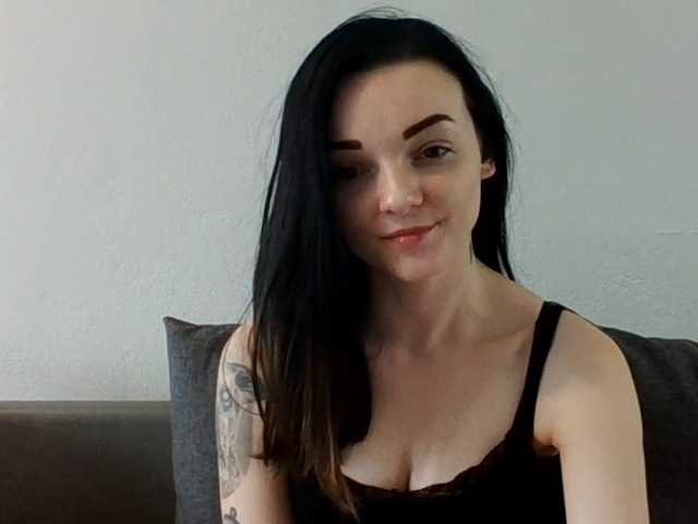 ブロードキャストスクリーンショット RoxiSexy