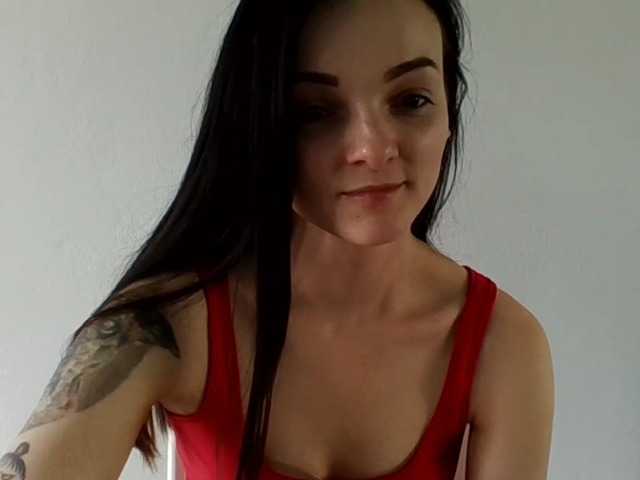 ブロードキャストスクリーンショット RoxiSexy