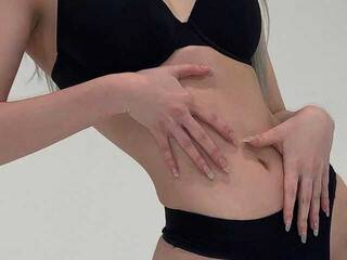 エロティックなビデオチャット RoxiStar