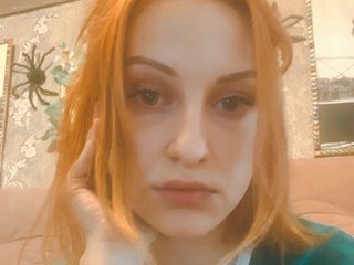 エロティックなビデオチャット Roxolana