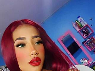 エロティックなビデオチャット roxxann69