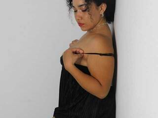 エロティックなビデオチャット Roxy-010