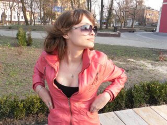 プロフィールの写真 Roxy-KittY