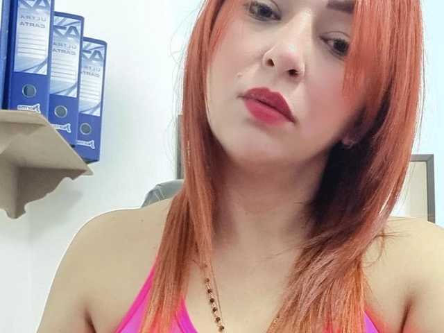 プロフィールの写真 roxy-milf40