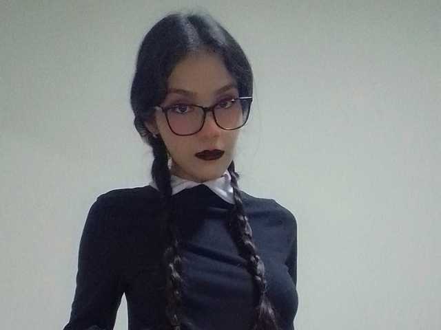 プロフィールの写真 Roxy-smithh