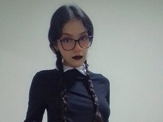 エロティックなビデオチャット Roxy-smithh