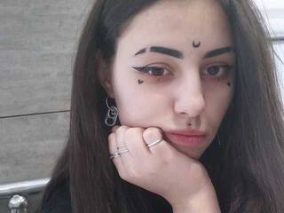 エロティックなビデオチャット Roxy-sweettt