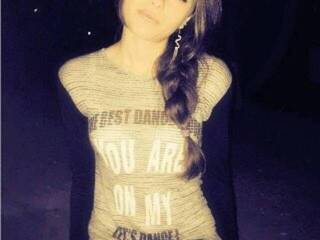 エロティックなビデオチャット roxy4u