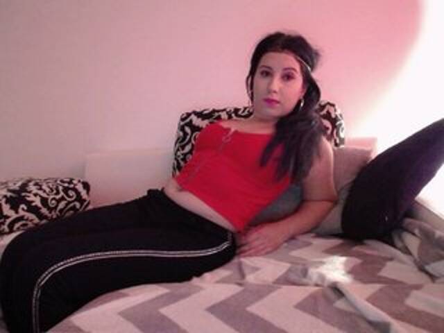 ブロードキャストスクリーンショット roxy4u