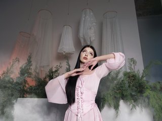 エロティックなビデオチャット RoxyHopper