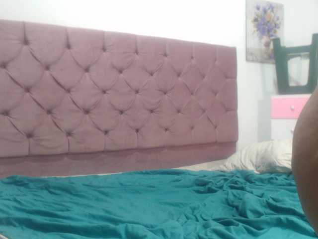 ブロードキャストスクリーンショット roxyhot1