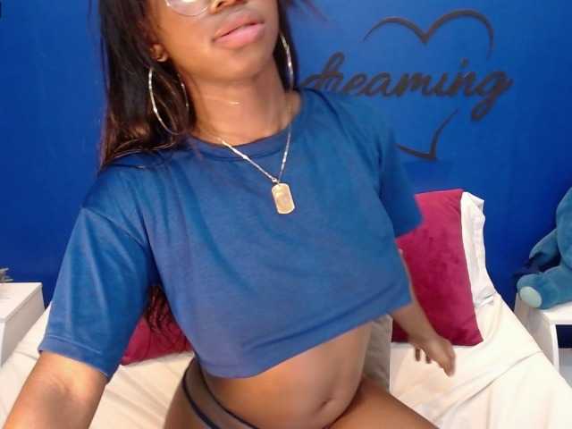 ブロードキャストスクリーンショット roxyjordan