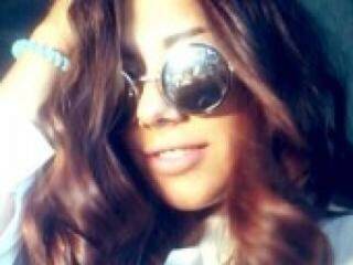 エロティックなビデオチャット roxyjoy