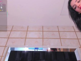 エロティックなビデオチャット RoxyLior