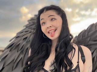 エロティックなビデオチャット RoxyNilll