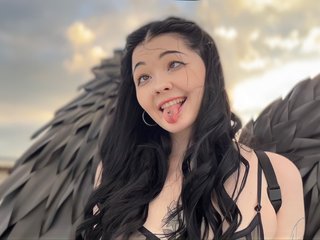 エロティックなビデオチャット RoxyNilll