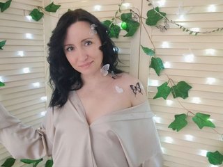 エロティックなビデオチャット RoxyStar
