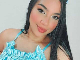 エロティックなビデオチャット Roxyswt