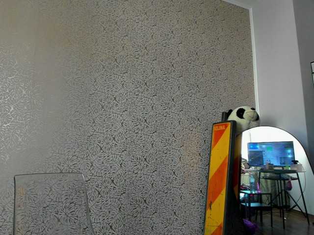 ブロードキャストスクリーンショット roxyy-foxy