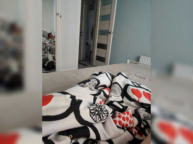 ブロードキャストスクリーンショット RoyalSweet