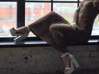 エロティックなビデオチャット rozalinaaa