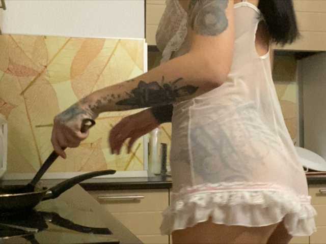 ブロードキャストスクリーンショット Rozalinda18