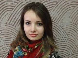 エロティックなビデオチャット rozalinda7